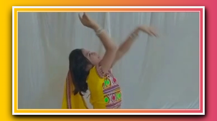 अन्तर्राष्ट्रीय डांस डे पर गोल्डेन इण्डिया पब्लिक स्कूल के बच्चों ने किया डांस