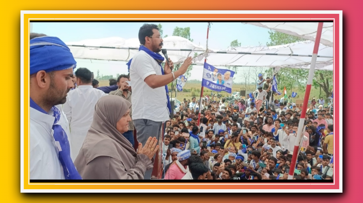 अपना महत्व बताने के लिए शिक्षित और एकजुट होना जरूरी: रावण