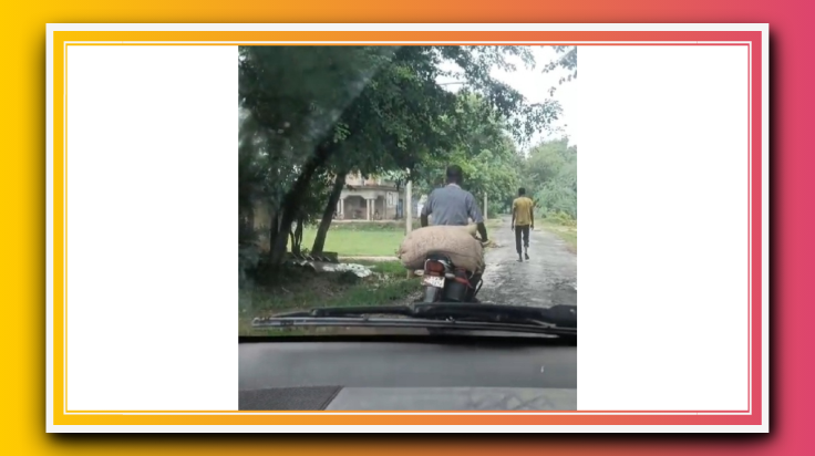 अमेठी -: स्टॉक में कमी मिलने पर राशन कोटेदार पर दर्ज हुआ मुकदमा