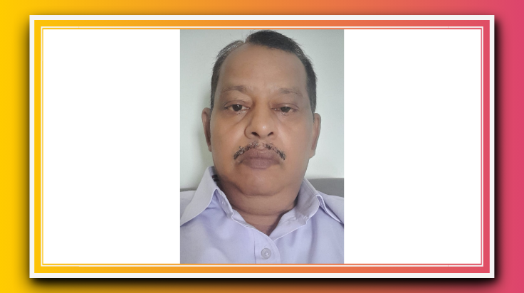 अरविंद विश्वकर्मा को नागरिक सुरक्षा प्रशस्ति पत्र 2022 सम्मान