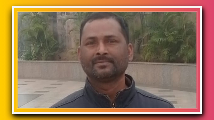 अशोक सिंह को आजाद अधिकार सेना का जिला अध्यक्ष बनाया गया