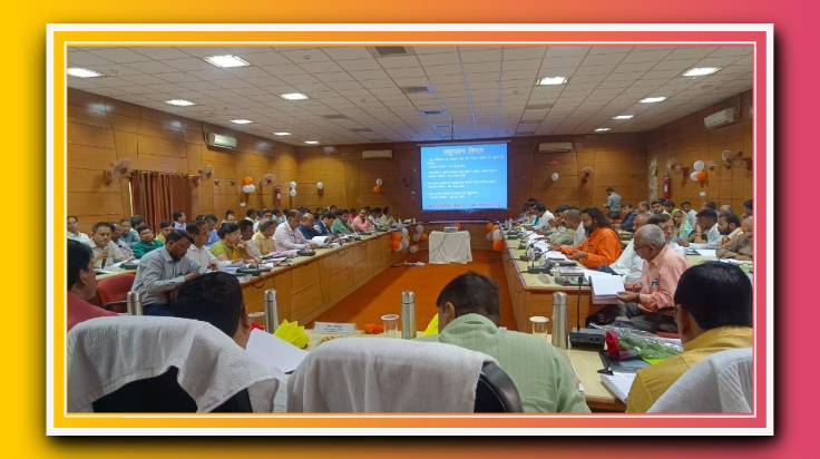 आखिर क्यों कहना पड़ा एक पत्रकार को मंत्री जी मैं फांसी लगा लूंगा!