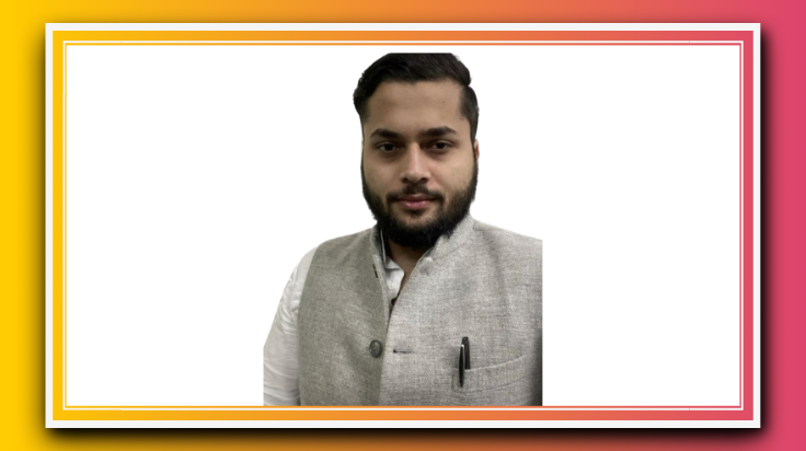 विश्व हिन्दू परिषद गौरक्षा आजमगढ़ के जिला संयोजक बने प्रद्युम्न सिंह