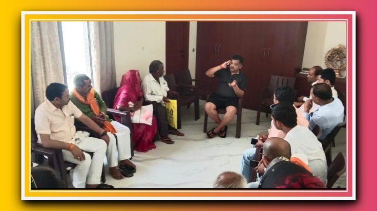 आचार संहिता खत्म होते ही ग्रामीण विधायक दिखें एक्सन मोड में