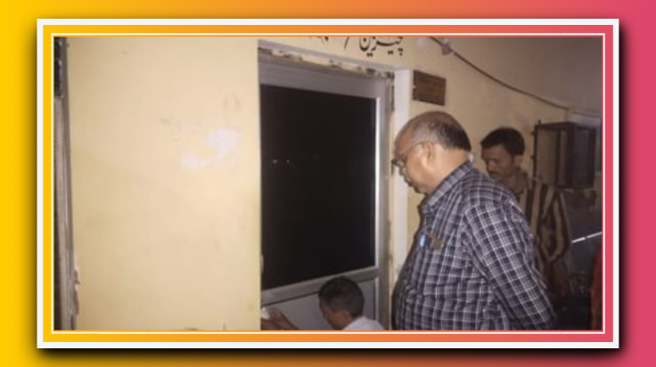 आधार कार्ड के फर्जीवाड़ा से निकाय चुनाव की वोटर लिस्ट में नाम जुड़वाने के खेल का हुआ भंडाफोड़