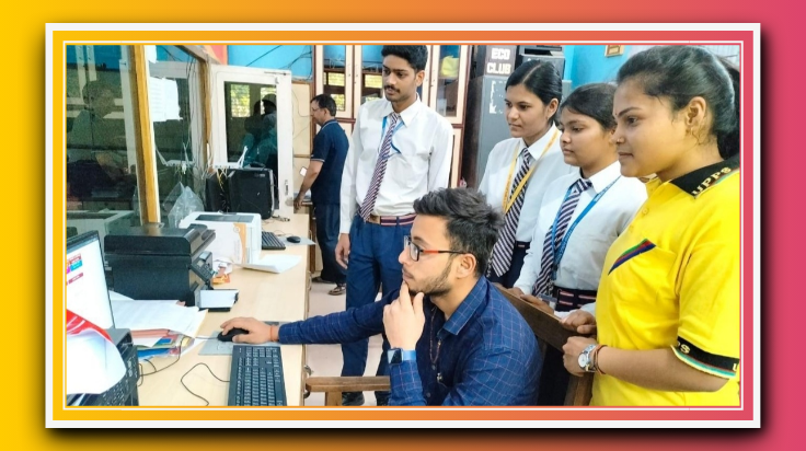 उदय प्रताप पव्लिक स्कूल के विद्यार्थियों का उत्कृष्ट प्रदर्शन