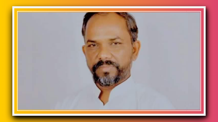 उद्योगपति सुरेश राजभर बनाए गए बिहार राज्य के प्रभारी