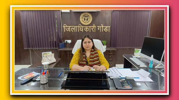 कमिश्नर के निर्देश पर डीएम ने परिवहन निगम के अधिकारियों को तलब कर लगाई फटकार