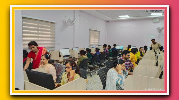 काशी के पक्का महाल में लोकमान्य तिलक एवं चंद्रशेखर आजाद की जयंती पर मेगा मेडिकल कैंप का आयोजन