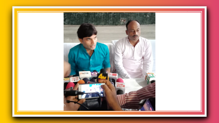 काशी का सजेगा बागेश्वर धाम सरकार का दिव्य दरबार, होगी श्रीमद्भागवत कथा