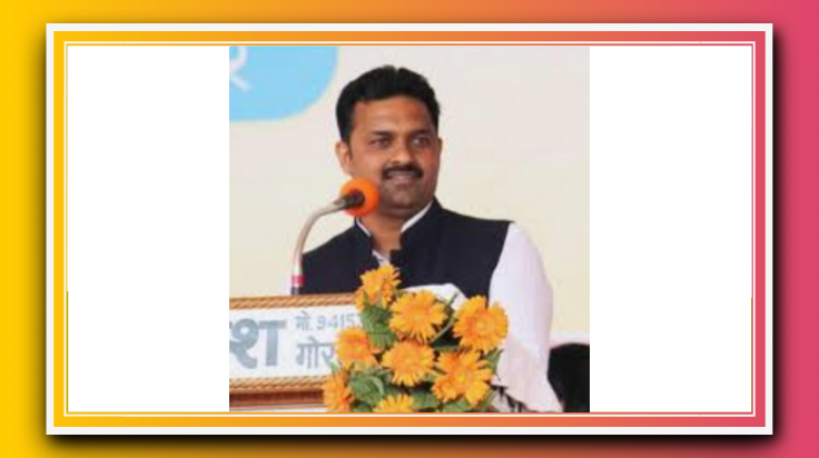 केन्द्रीय राज्यमंत्री कमलेश पासवान ने किया रामजानकी मार्ग का किया निरीक्षण, समय से काम पूर्ण करने का निर्देश