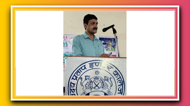 कैरियर की संभावनाओं पर की चर्चा