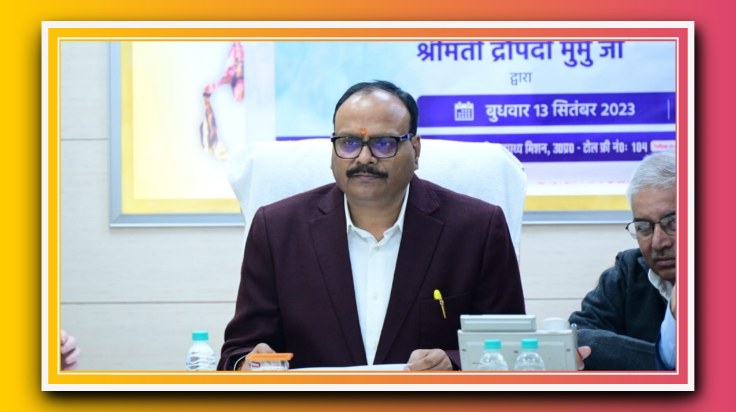 कोरोना का नया सब वेरिएंट काबू में, घबराएं नहींः ब्रजेश पाठक