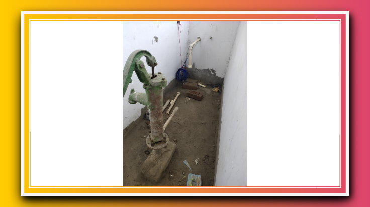 खोराबार - चोर सक्रिय लगातार कई घरों में हुई चोरी