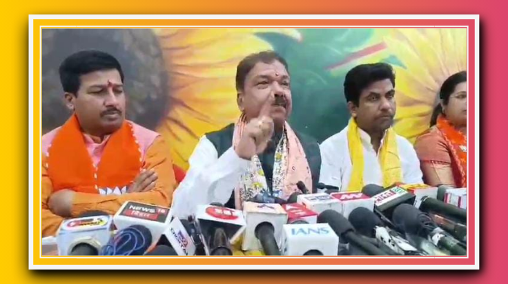 कमलेश कुमार मोतीराम अड्डा गोरखपुर 