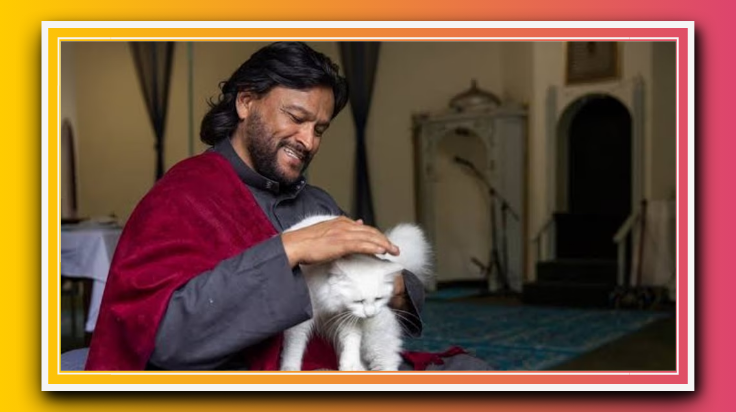 अच्छी सोच फाउंडेशन ने रमवा पुर से महा जागरूकता अभियान की शुरुआत कि