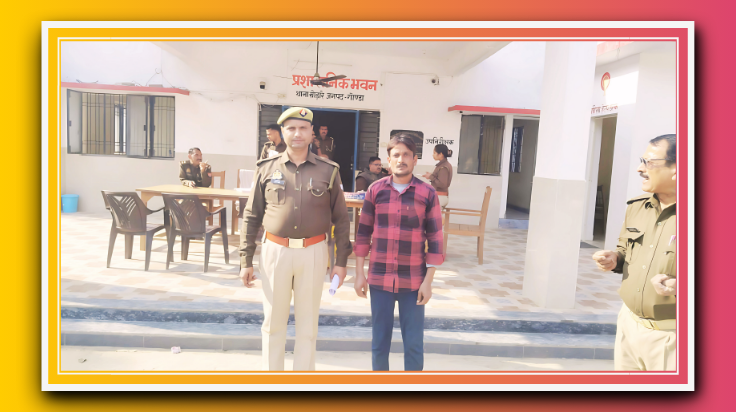 मिशन शक्ति के तहत छात्राओं को किया जागरूक