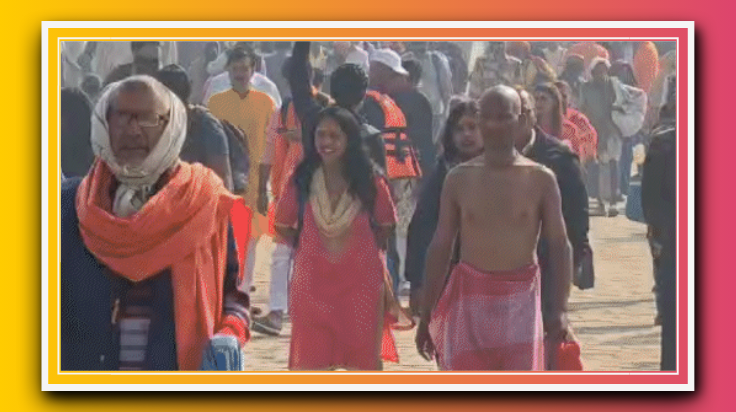 कुंभ में 26 सोशल मीडिया अकाउंट पर FIR: पाकिस्तान के हादसे के वीडियो को महाकुंभ का बताया