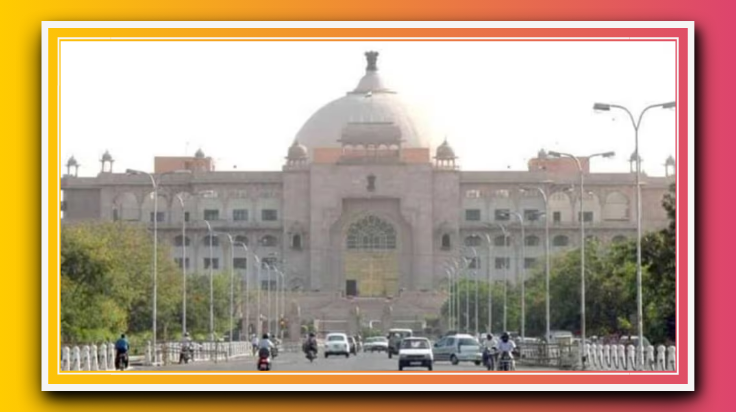 राजस्थान विधानसभा में iPads बने पेपर स्टैंड, 4 डिवाइस खराब, स्पीकर को करनी पड़ी अपील