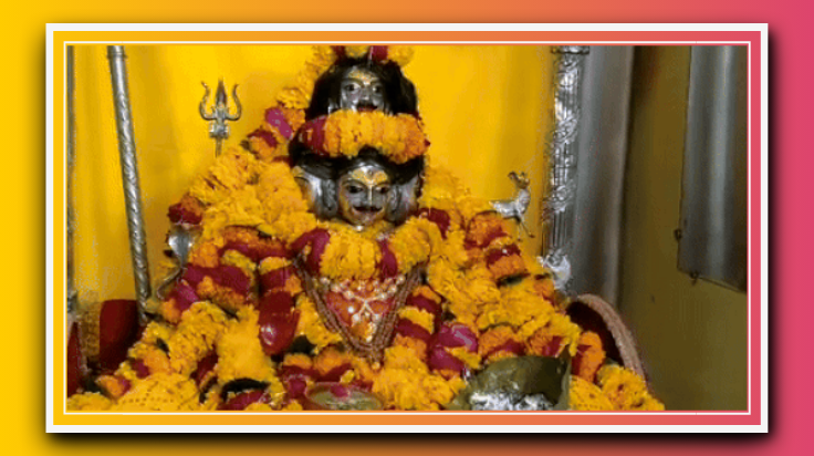 आज बाबा विश्वनाथ को लगेगी मेवाड़ की मेंहदी, वाराणसी में शादी की रस्में शुरू