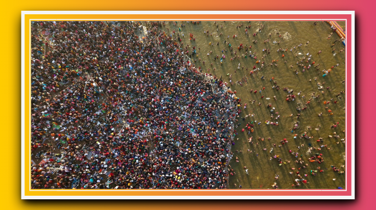 प्रयागराज में गंगा–यमुना का पानी स्नान लायक नहीं: सेंट्रल पॉल्यूशन कंट्रोल बोर्ड ने 73 जगहों के पानी की टेस्टिंग की, NGT में रिपोर्ट पेश किया